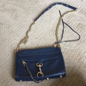 Rebecca Minkoff M.A.C Crossboday